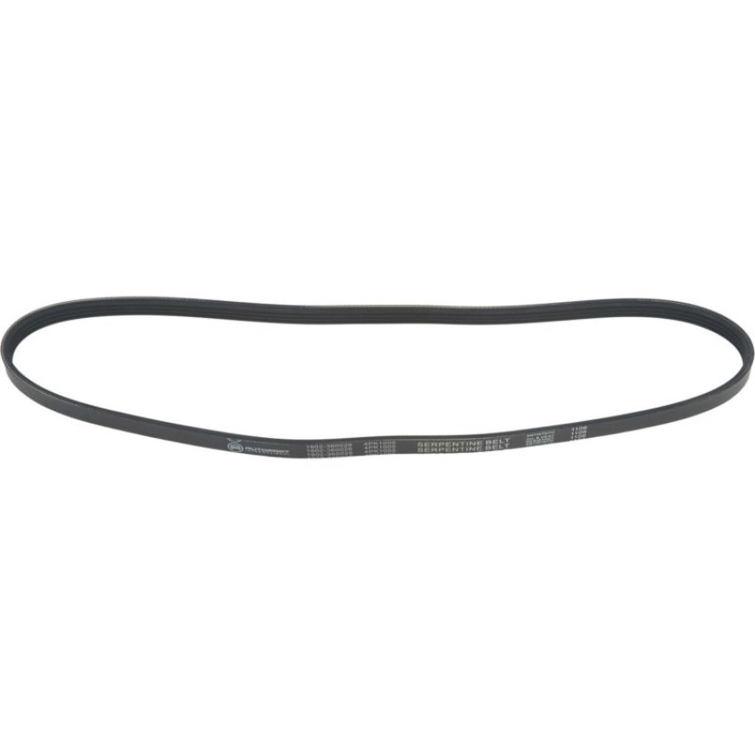 Autopart International Drive Belt 1602360026