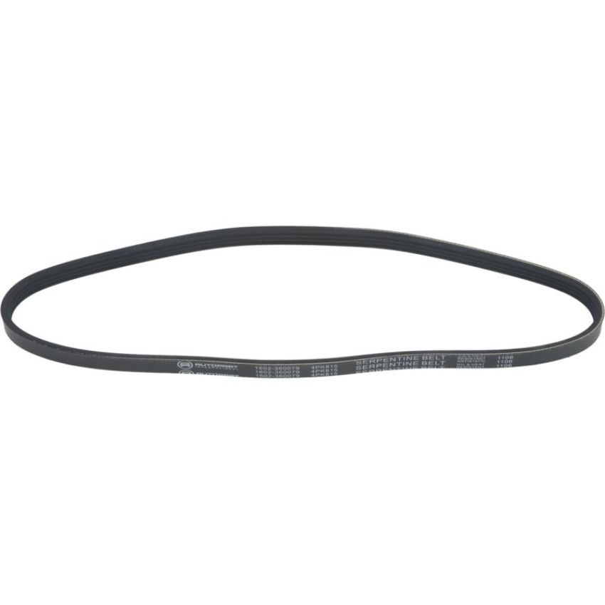 Autopart International Drive Belt 1602360079