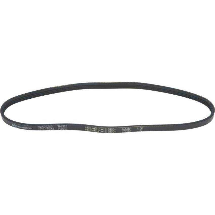 Autopart International Drive Belt 1602360081