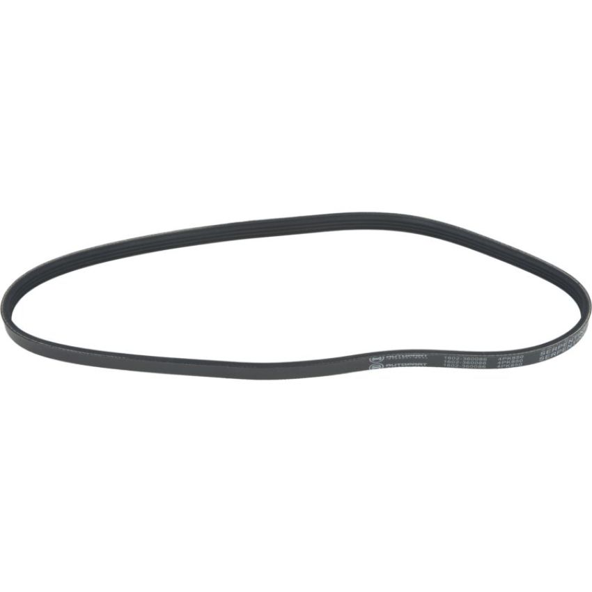 Autopart International Drive Belt 1602360086