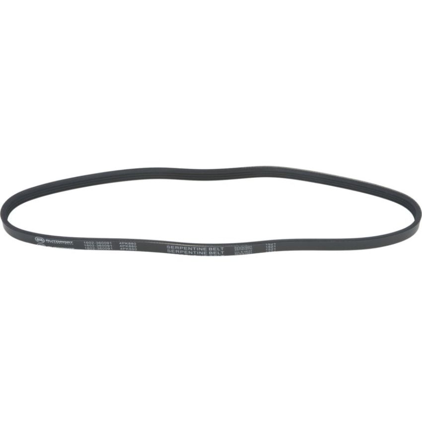 Autopart International Drive Belt 1602360091