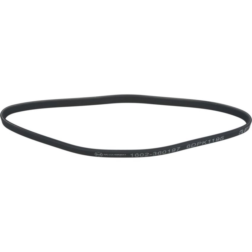 Autopart International Drive Belt 1602360197