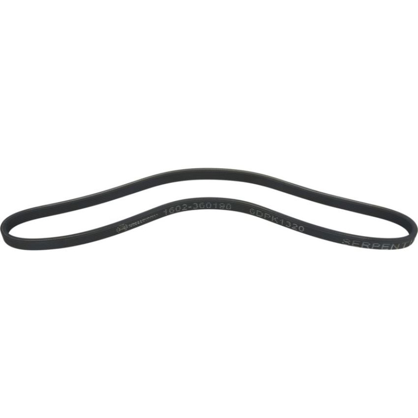 Autopart International Drive Belt 1602360198