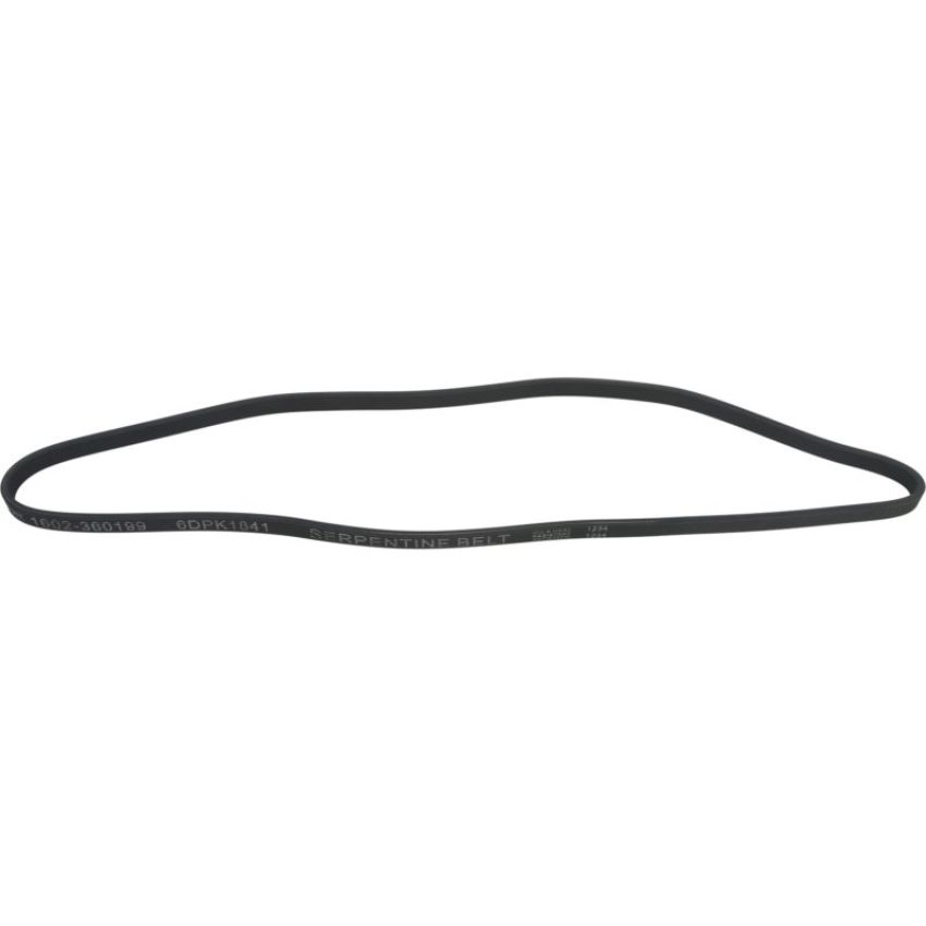 Autopart International Drive Belt 1602360199