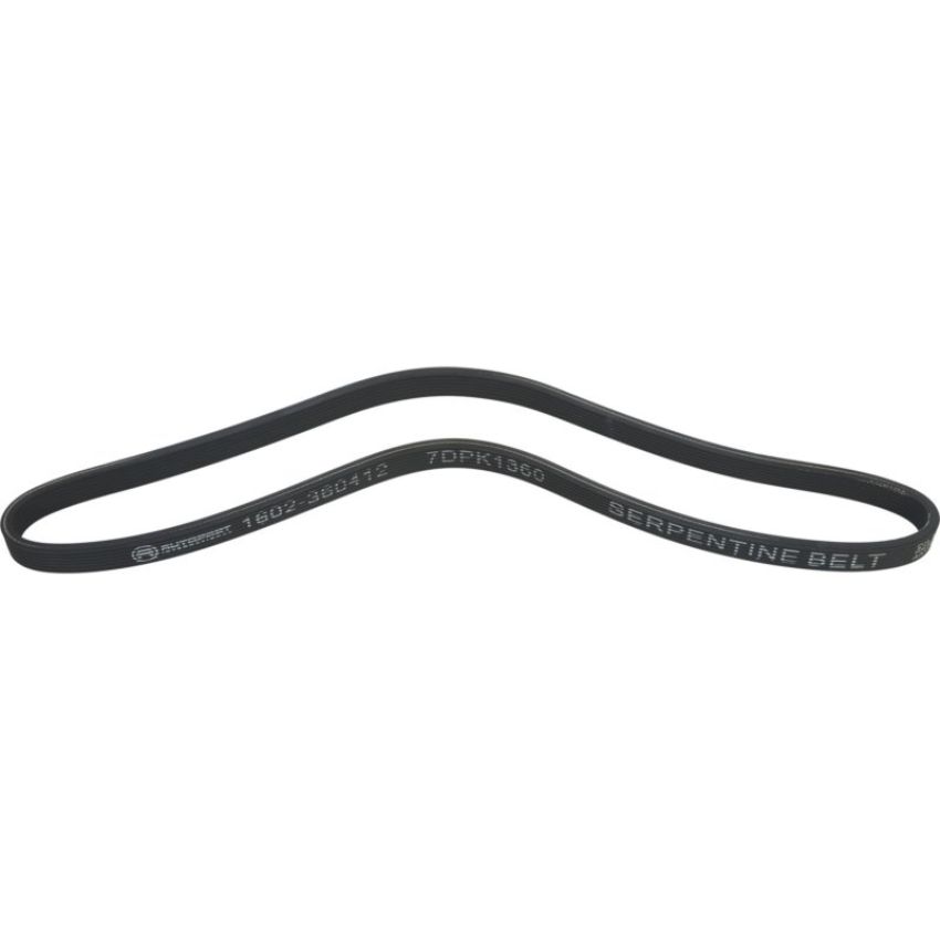 Autopart International Drive Belt 1602360412