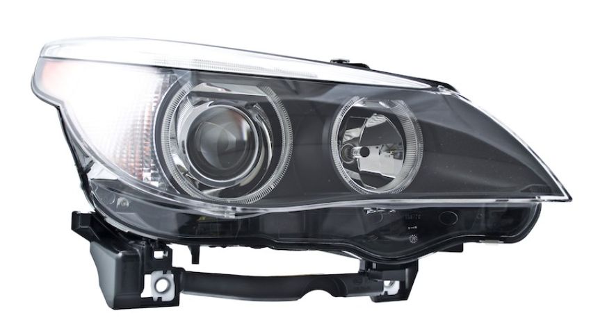 Hella 160292011 BMW 5 Series Bi-Xenon® Headlamp, right
