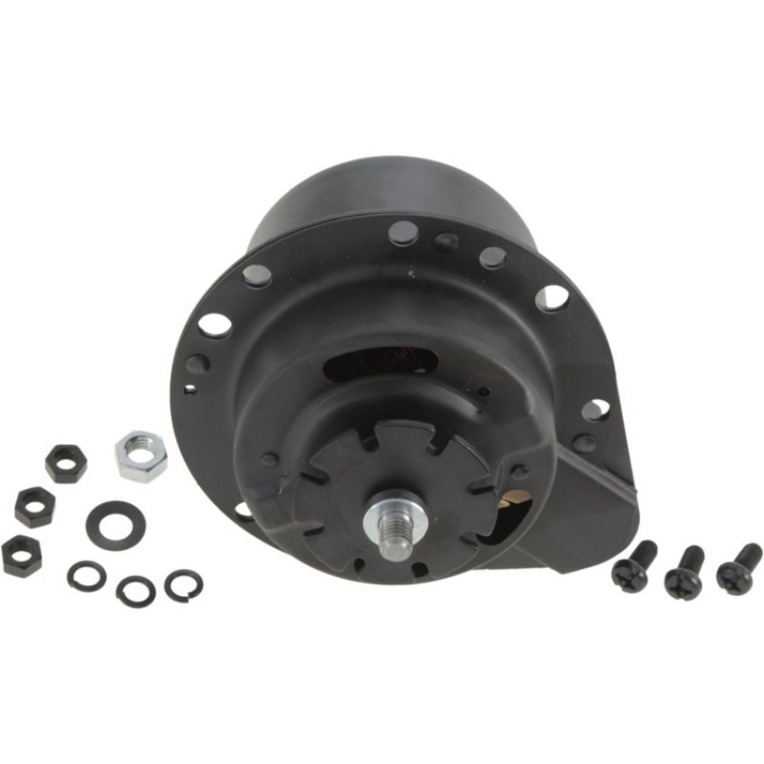 Autopart International Auxiliary Fan Motor 1603256185