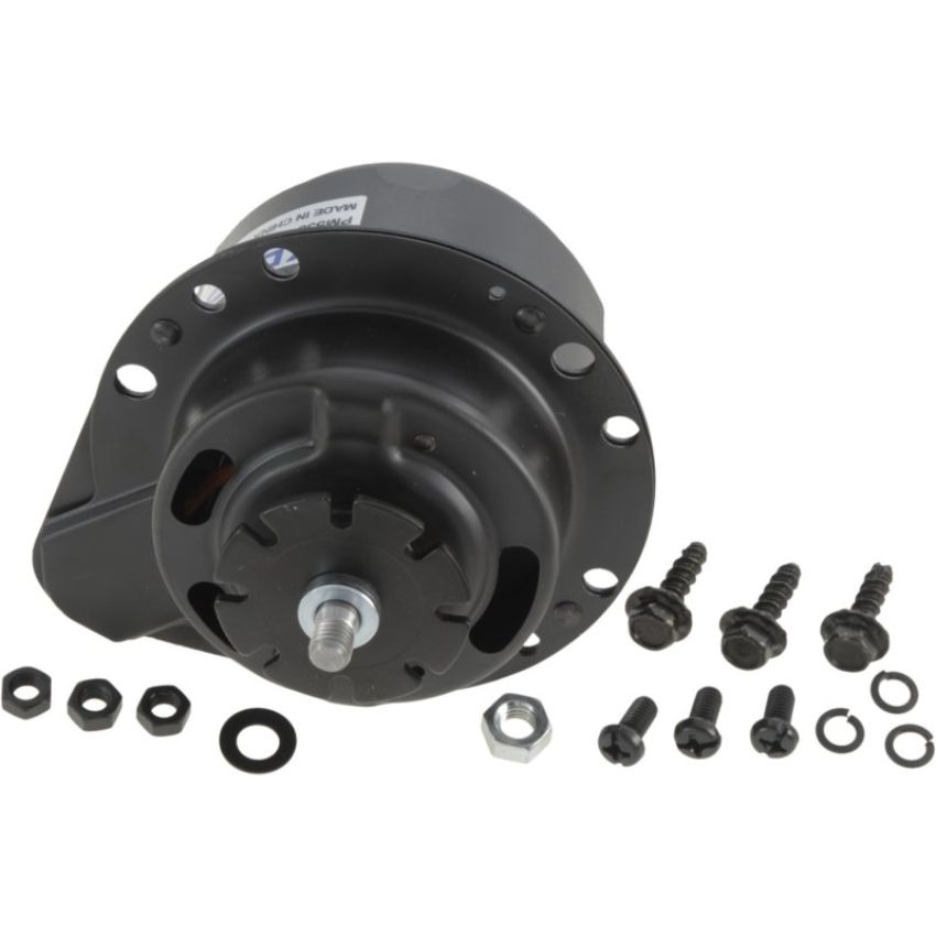 Autopart International Auxiliary Fan Motor 1603256186