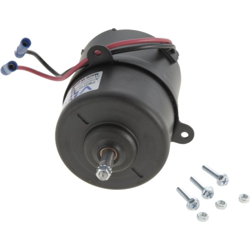 Autopart International Auxiliary Fan Motor 1603256194