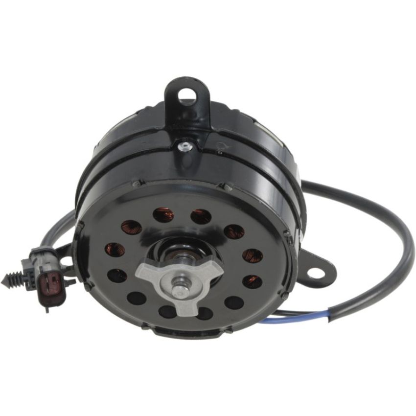 Autopart International Auxiliary Fan Motor 1603256195