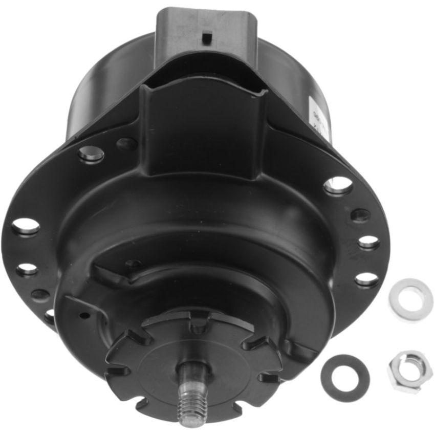 Autopart International Auxiliary Fan Motor 1603256280