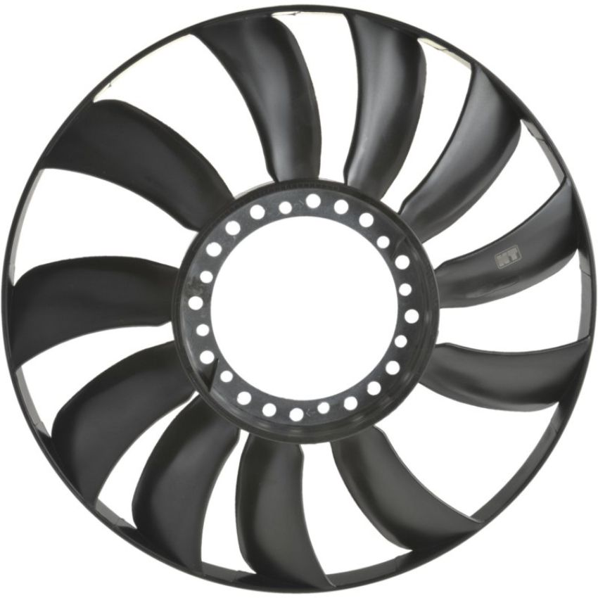 Autopart International Cooling Fan Blade 1603259951