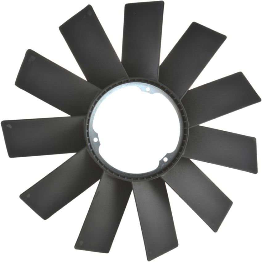 Autopart International Cooling Fan Blade 1603288075