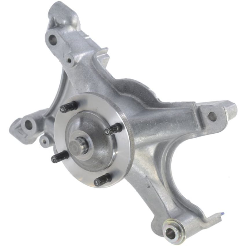 Autopart International Cooling Fan Bracket 1603288498
