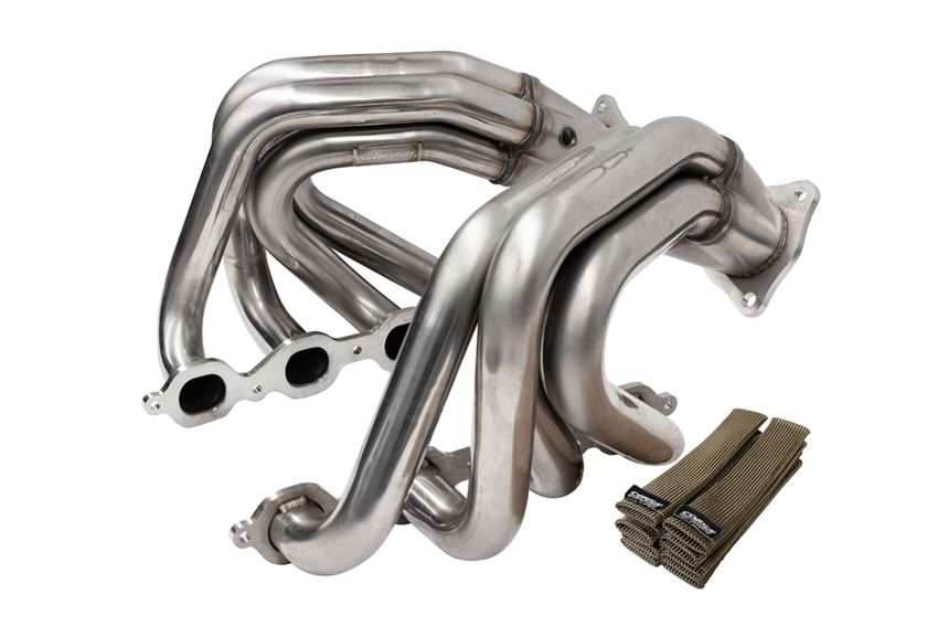 Corsa Performance 16034 1.875in. Primary Headers