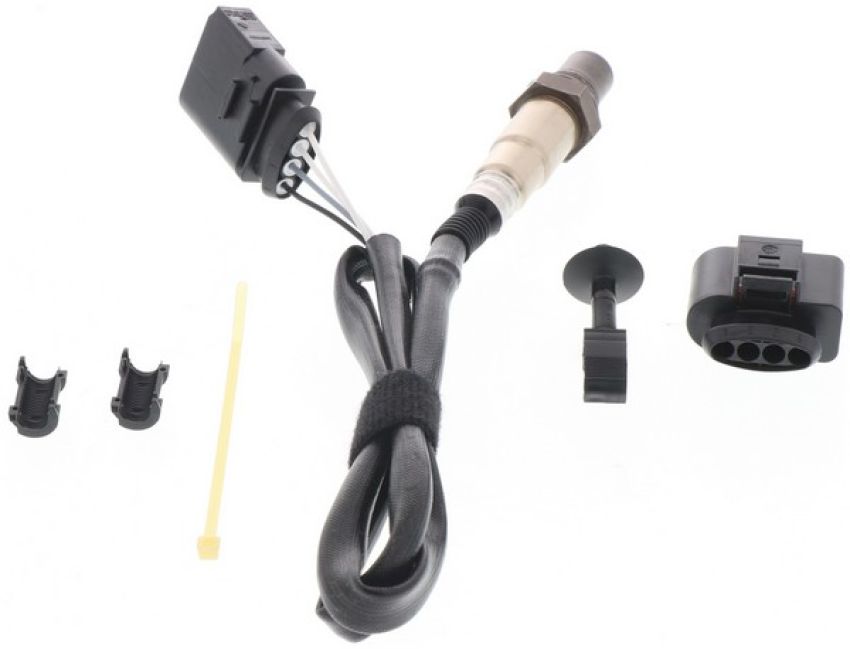 Bosch 16034 Bosch Oxygen Sensor