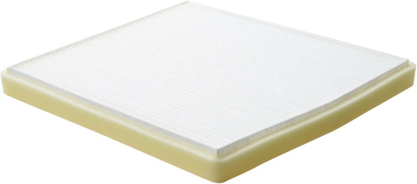 Bosch P3857WS Particulate Cabin Air Filter