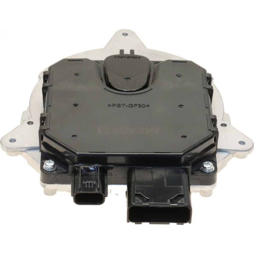 Autopart International Auxiliary Fan Motor 1603657064