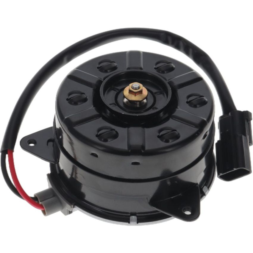 Autopart International Auxiliary Fan Motor 1603657078