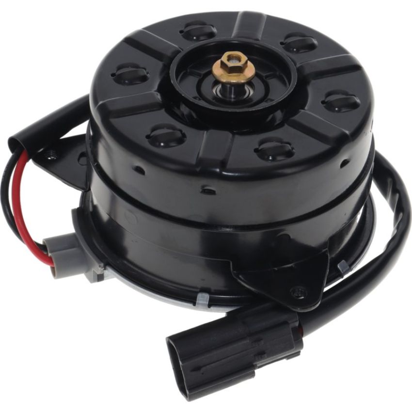 Autopart International Auxiliary Fan Motor 1603657079