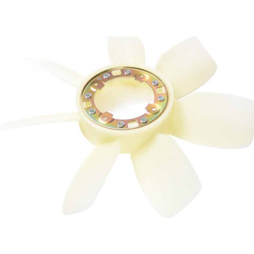 Autopart International Cooling Fan Blade 1603730475