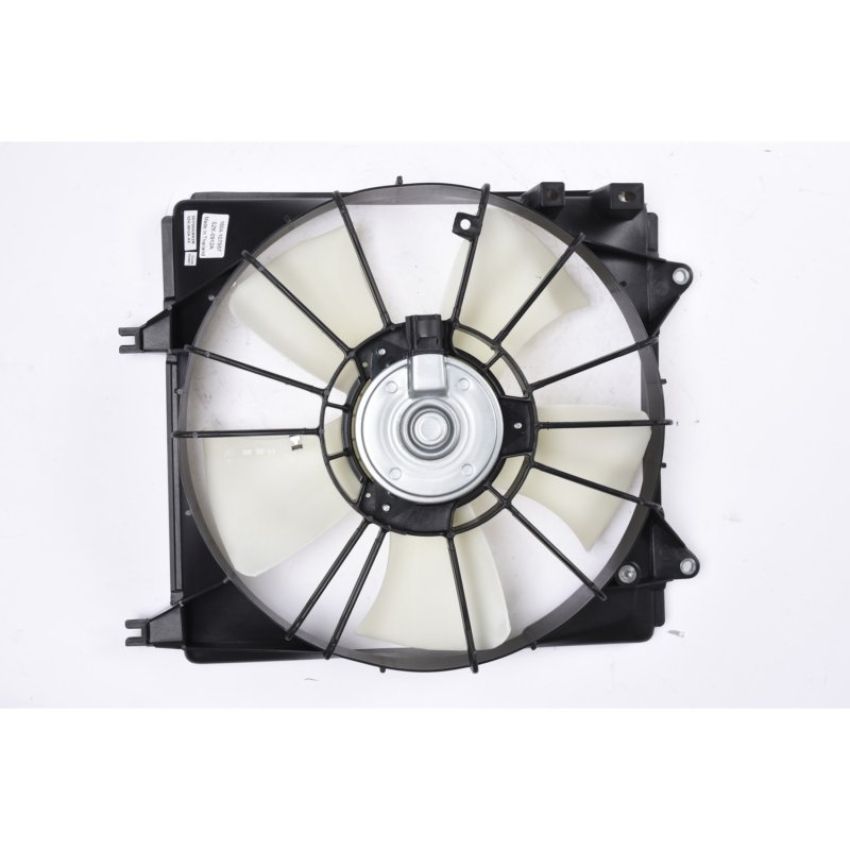 Autopart International Auxiliary Fan Assembly 1604107557