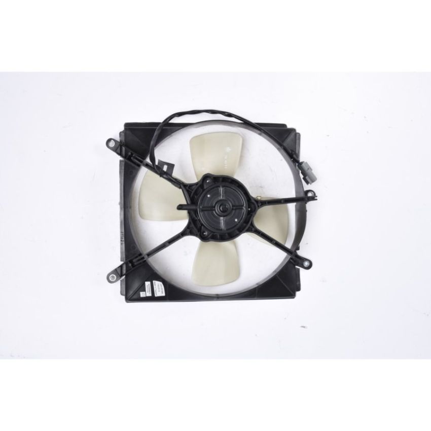 Autopart International Auxiliary Fan Assembly 1604257464
