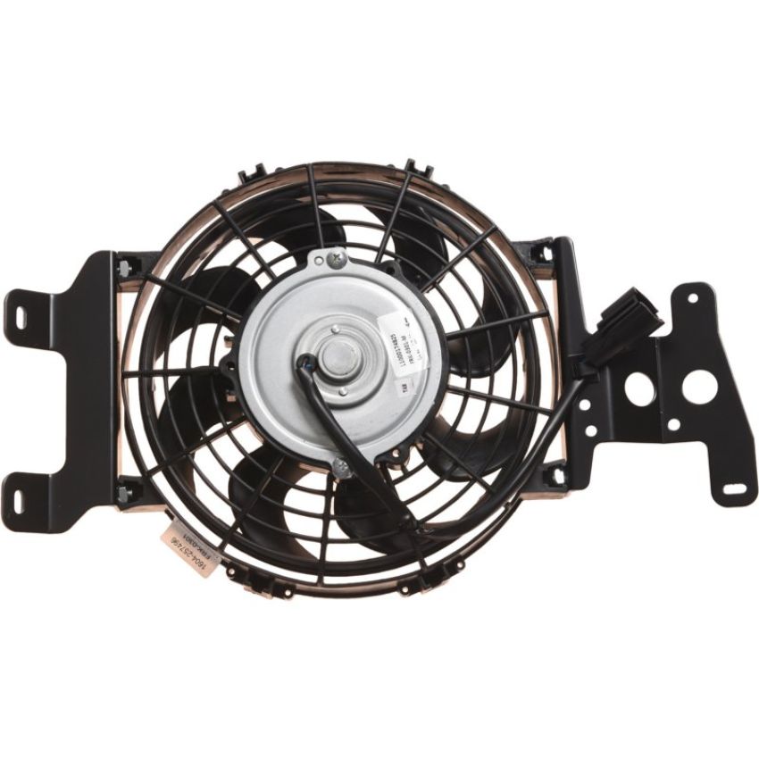 Autopart International Auxiliary Fan Assembly 1604257496