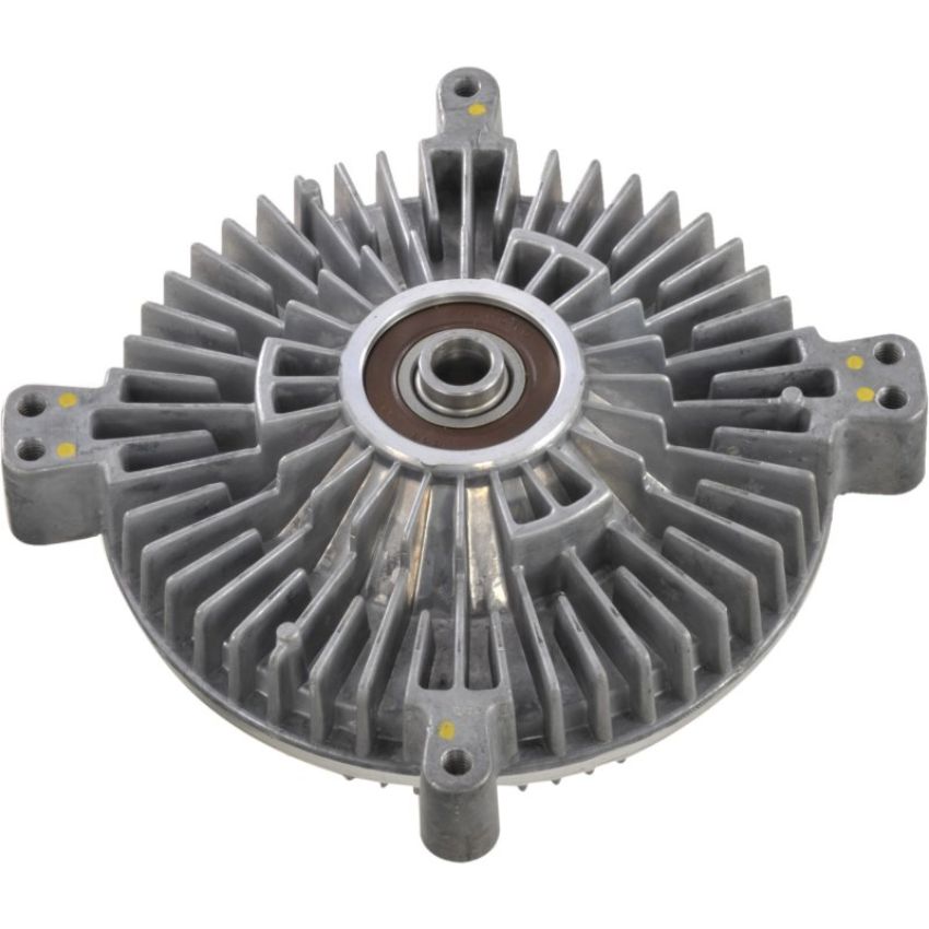 Autopart International Fan Clutch 1604328116