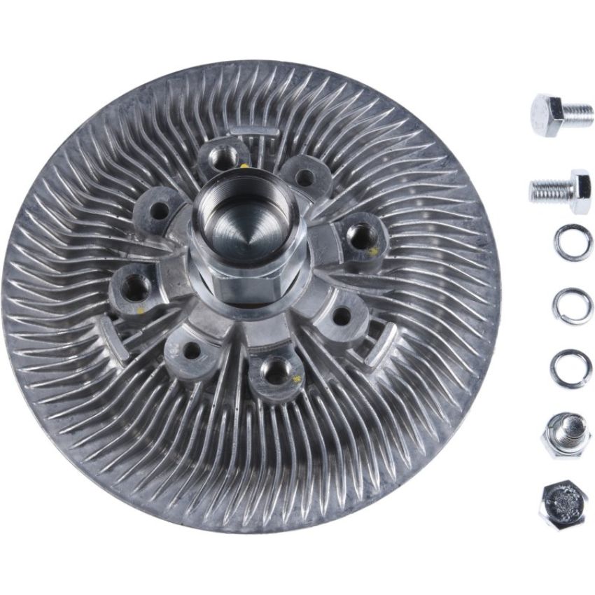 Autopart International Fan Clutch 1604328140