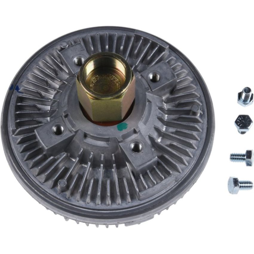 Autopart International Fan Clutch 1604328141