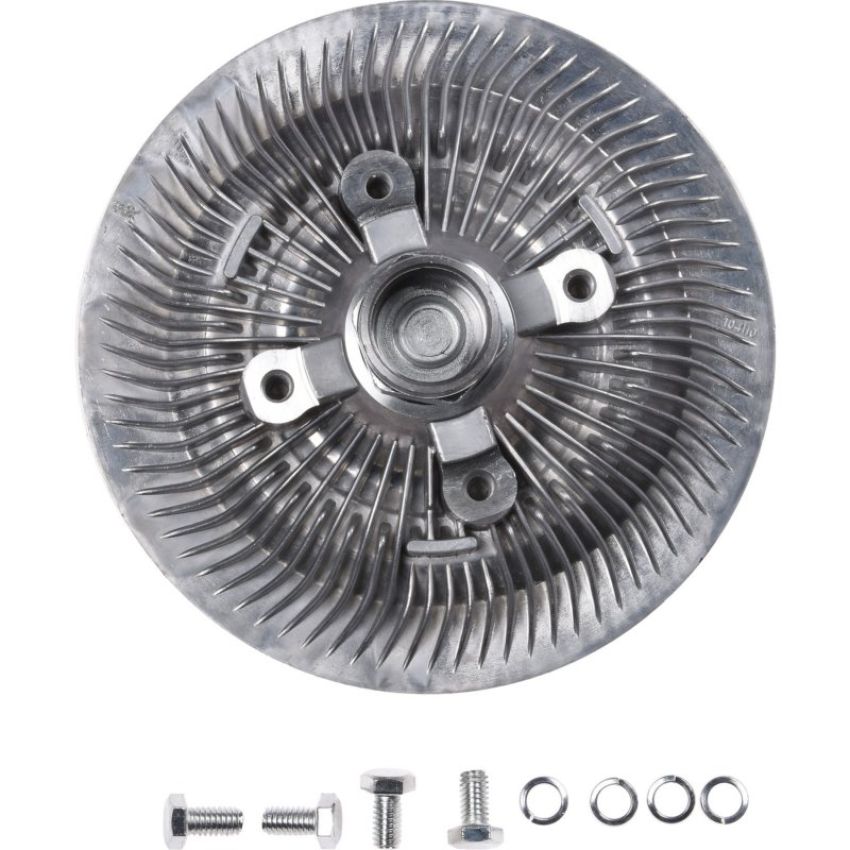 Autopart International Fan Clutch 1604328143