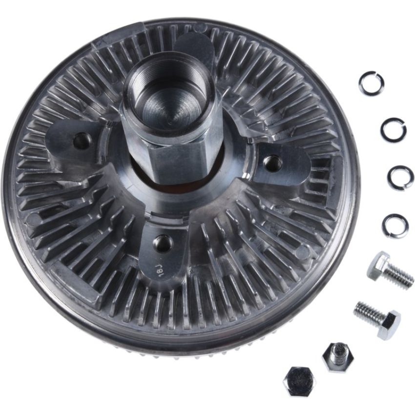 Autopart International Fan Clutch 1604328147