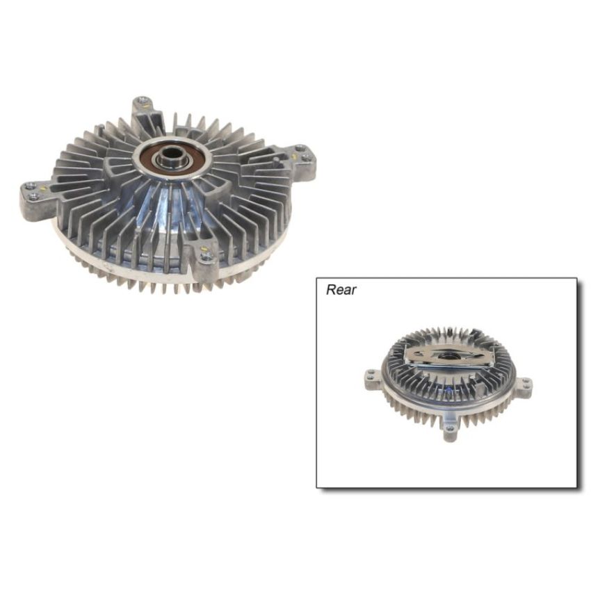 Autopart International Fan Clutch 1604520411