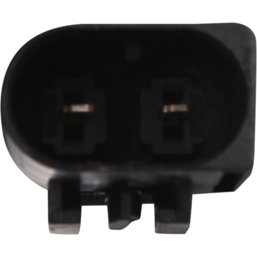 Autopart International Auxiliary Fan Assembly 2 pin plug 1604531014