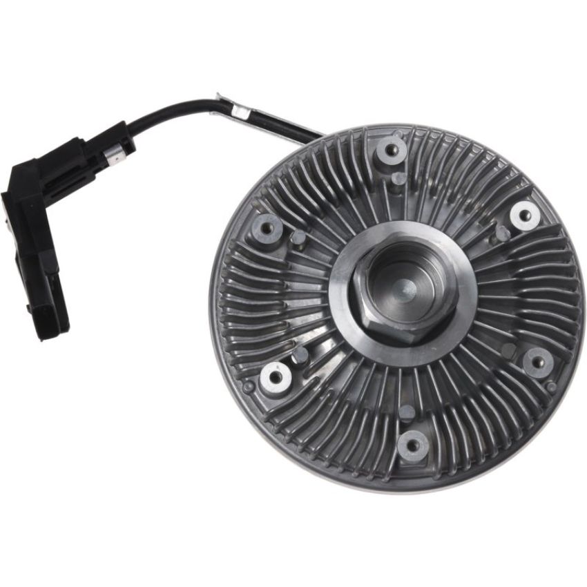 Autopart International Fan Clutch 1604584149