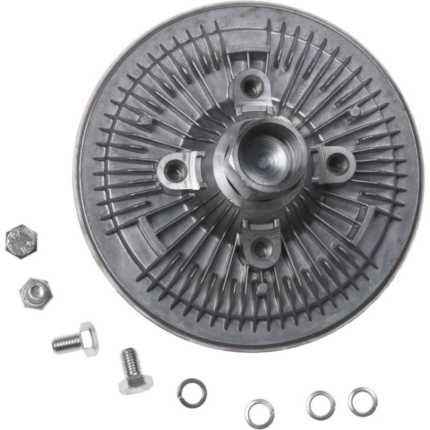 Autopart International Fan Clutch 1604584177