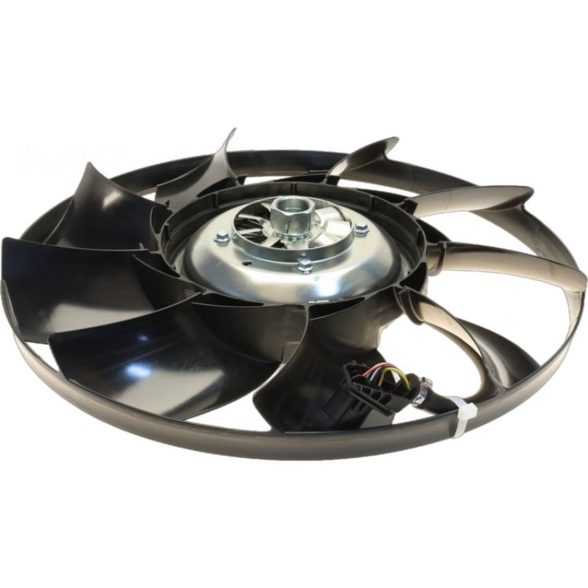 Autopart International Fan Clutch 1604584204