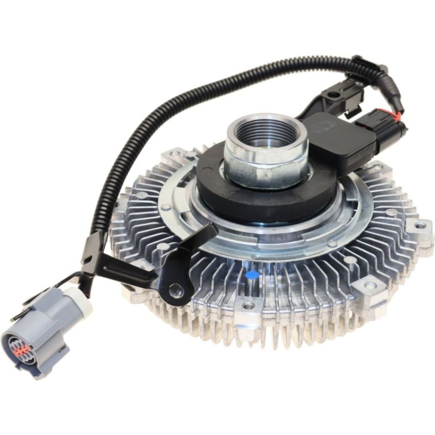 Autopart International Fan Clutch 1604584210