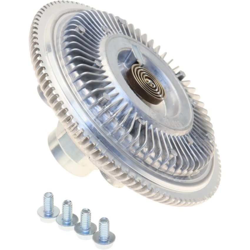 Autopart International Fan Clutch 1604584219