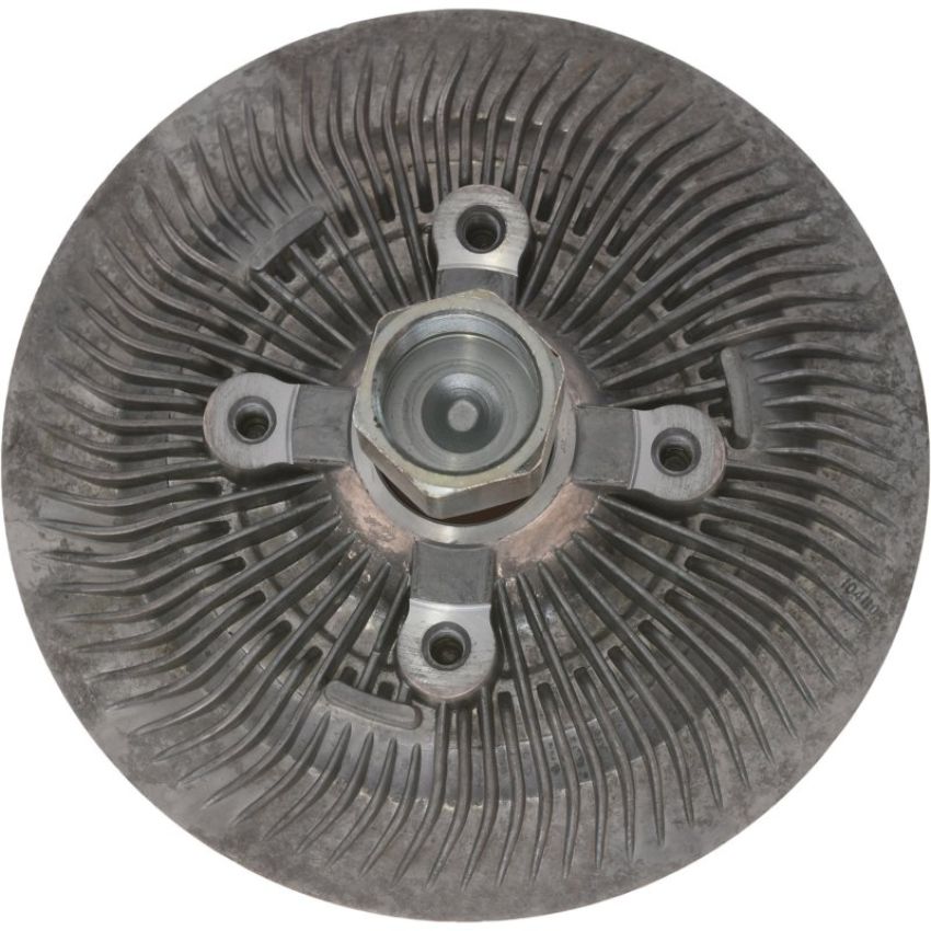 Autopart International Fan Clutch 1604584236