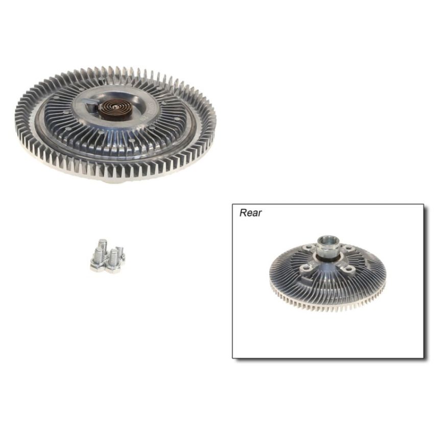 Autopart International Fan Clutch 1604709706