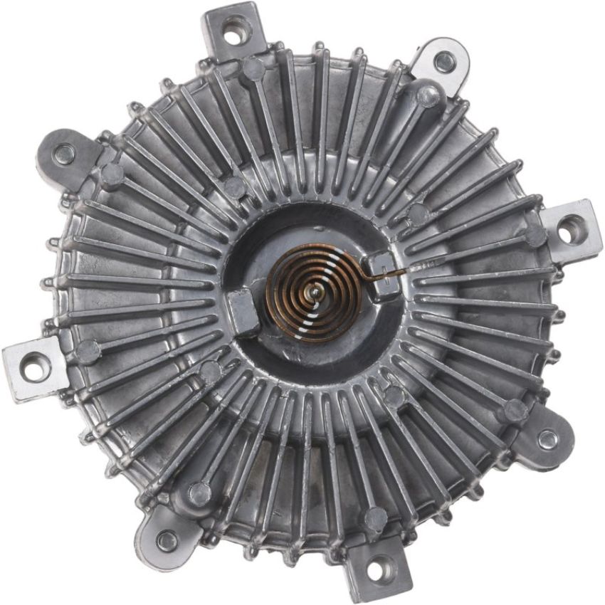 Autopart International Fan Clutch 1604709717