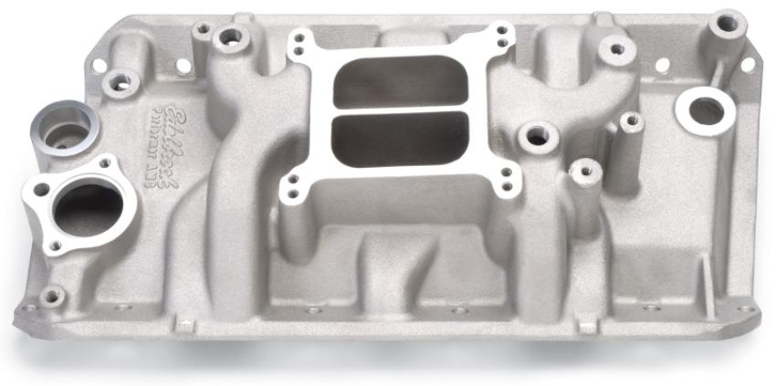 EDELBROCK EDE2131 AMC Performer Manifold - 290-401