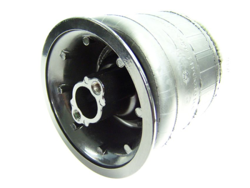 Ridetech 90002107 F2107 3500 lb. 1T sleeve air spring