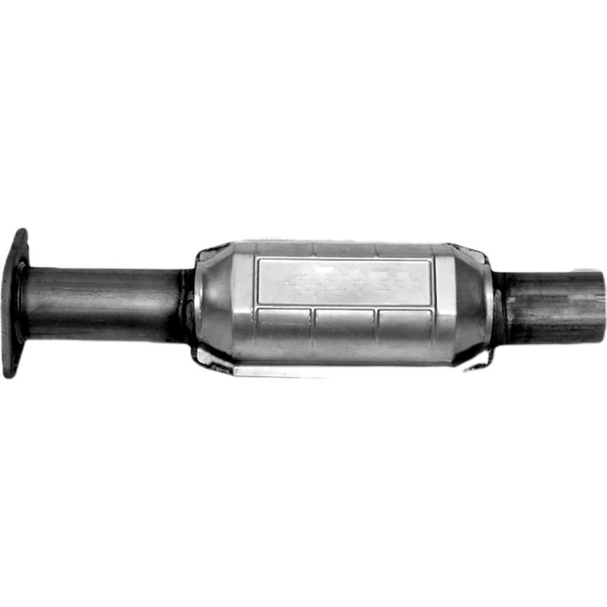 Davico Mfg 19622 Direct Fit Catalytic Converter