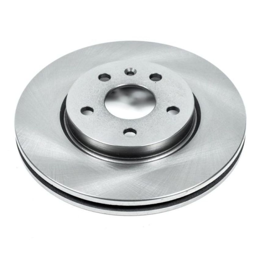 PowerStop AR82148 AutoSpecialty Brake Rotor