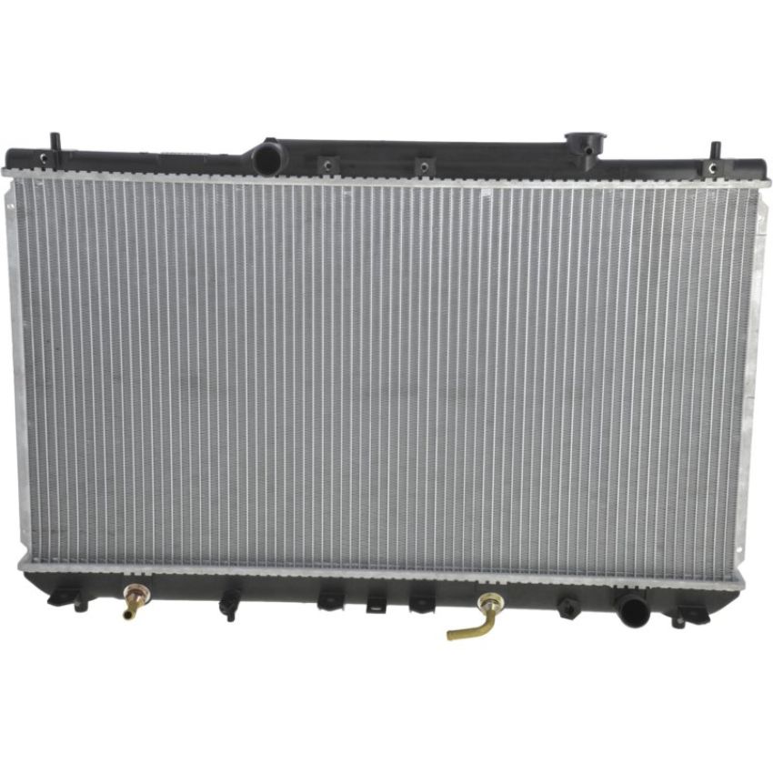 Autopart International Radiator 1605291868