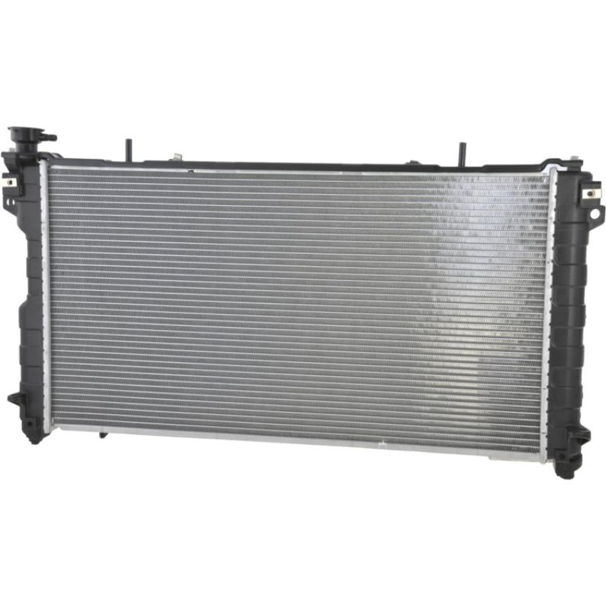 Autopart International Radiator 1605291869