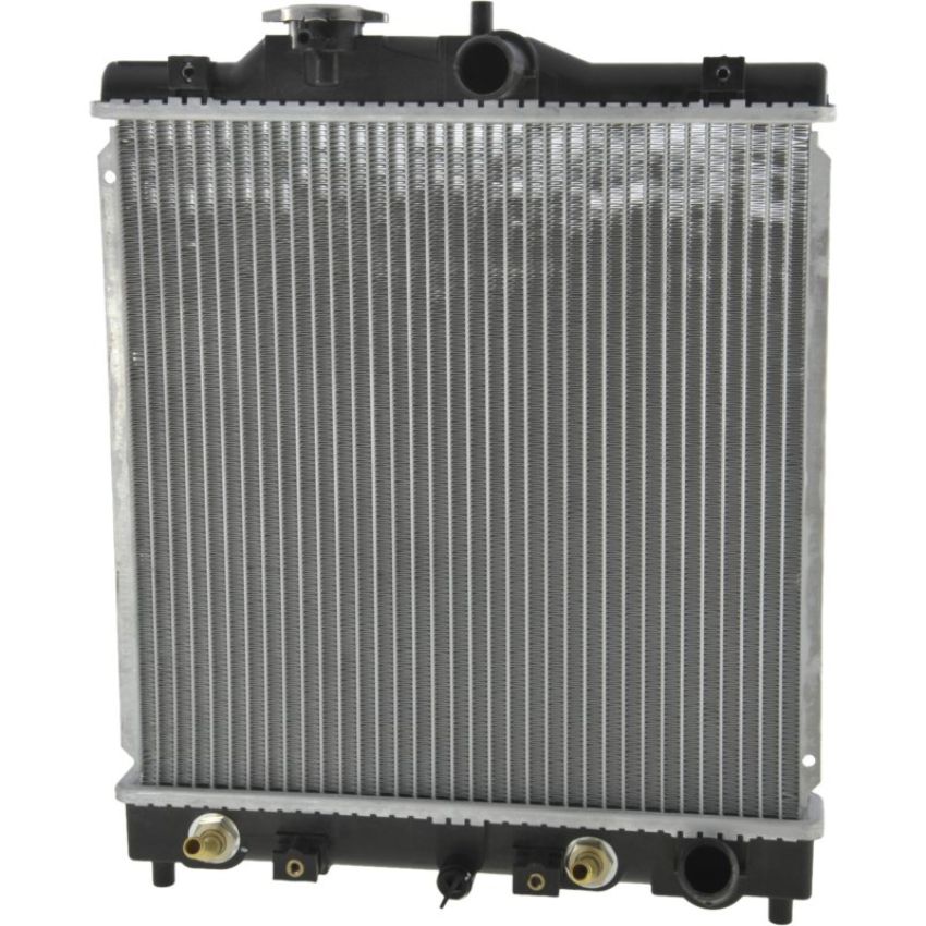 Autopart International Radiator 26mm core, scr mnt shld 1605291870